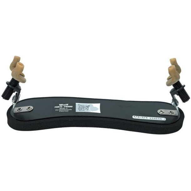 Wolf Forte Primo Skuldersttte 4/4 -3/4 BK